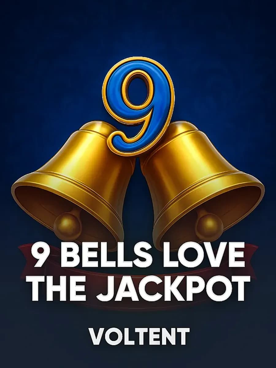 9 Bells Love the Jackpot