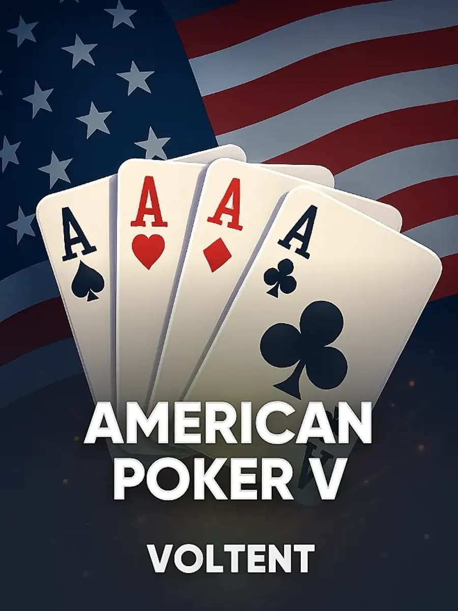 American Poker V