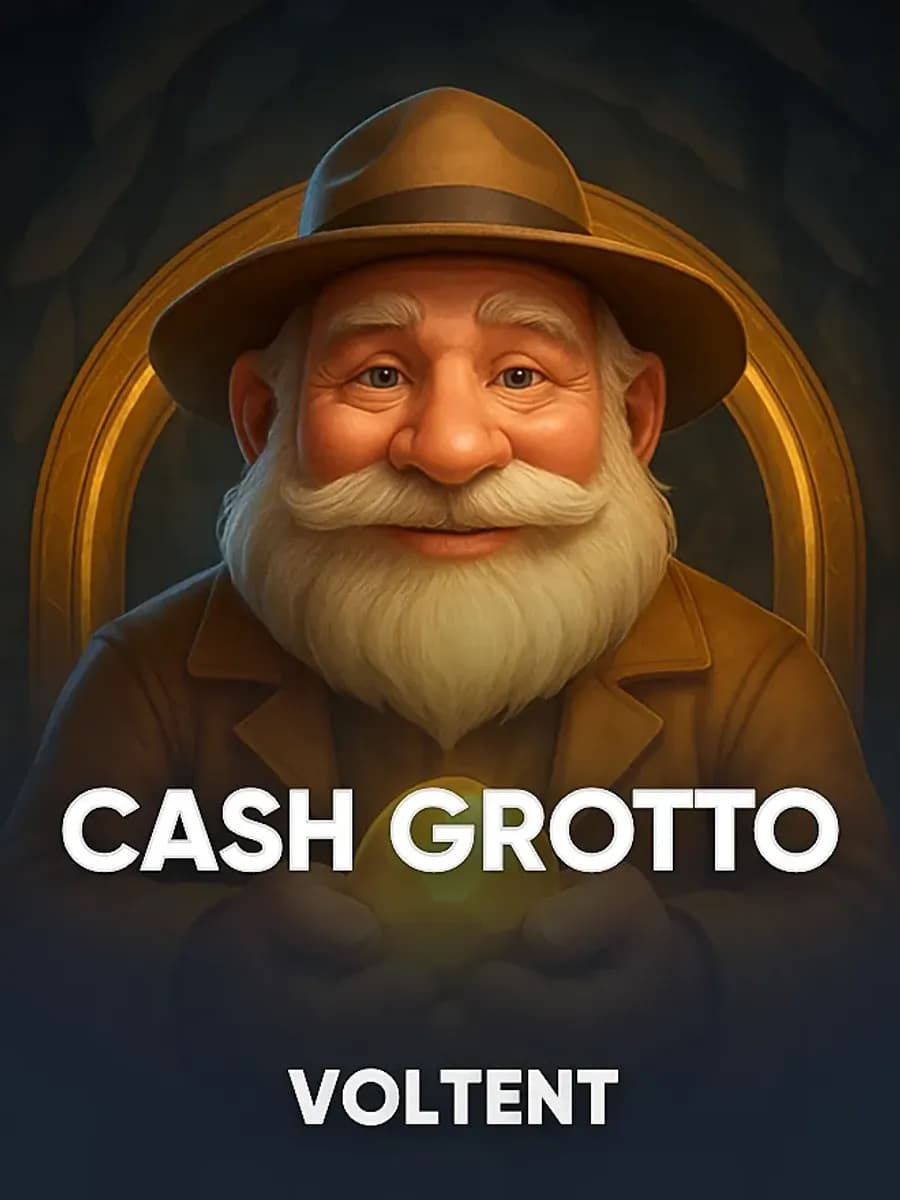 Cash Grotto