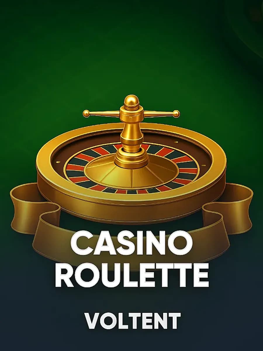 Casino Roulette