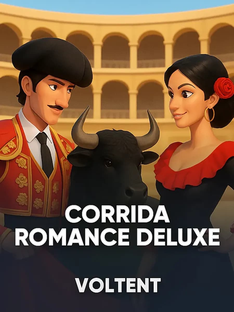 Corrida Romance Deluxe