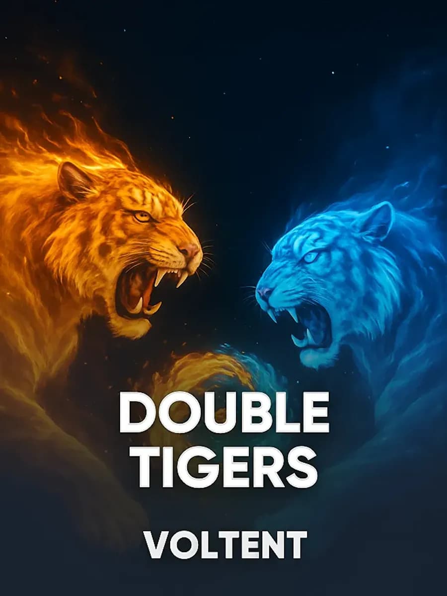 Double Tigers