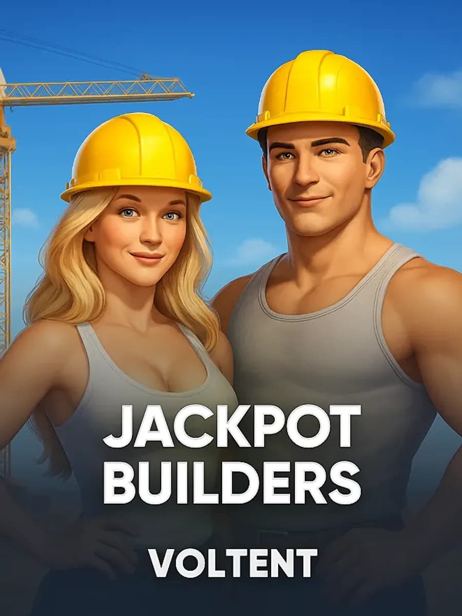 Jackpot Builders