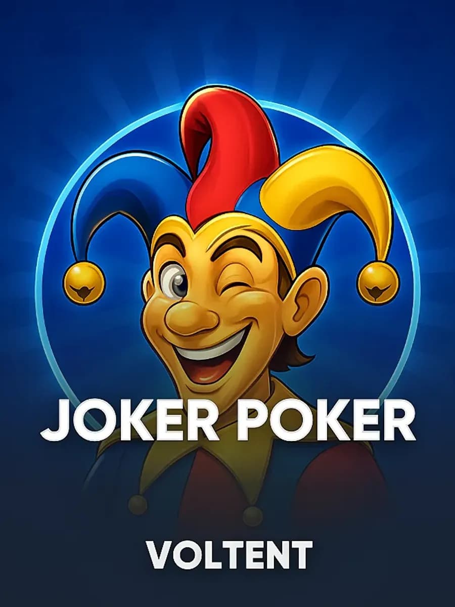 Joker Poker