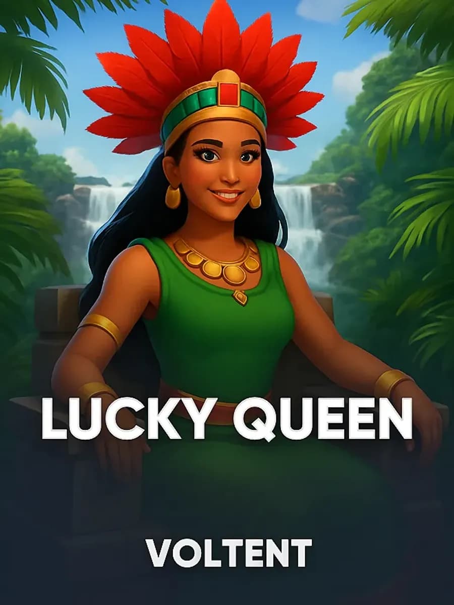 Lucky Queen