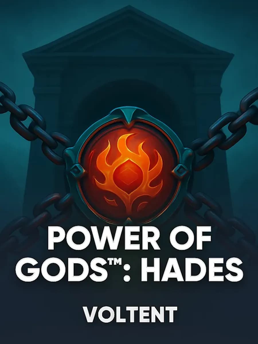 Power of Gods™: Hades