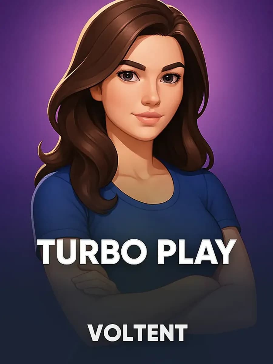 Turbo Play