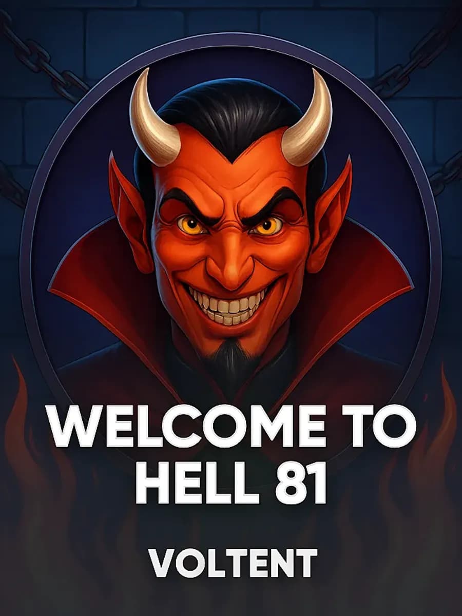 Welcome To Hell 81