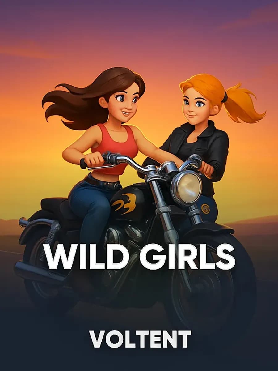 Wild Girls