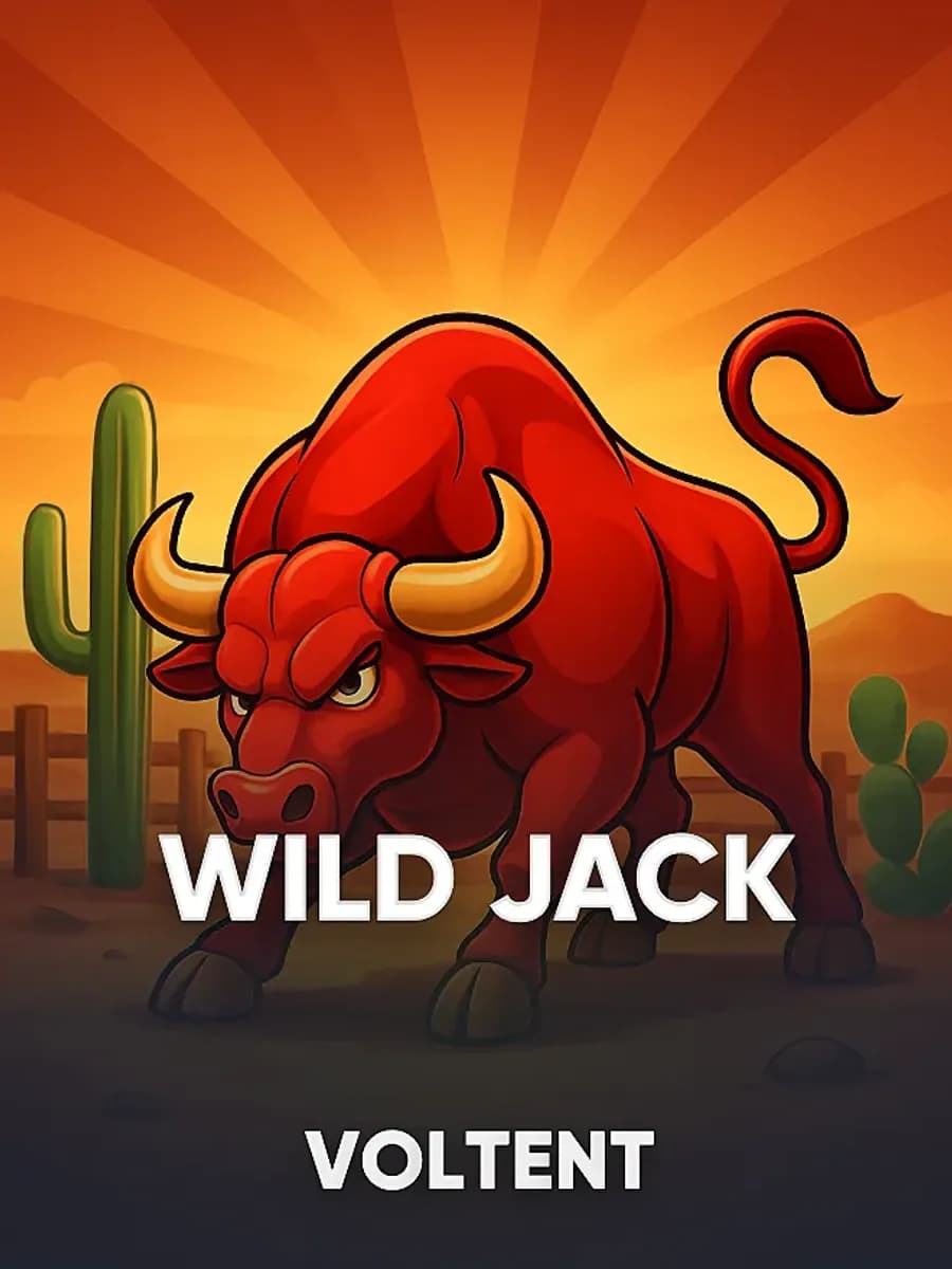 Wild Jack
