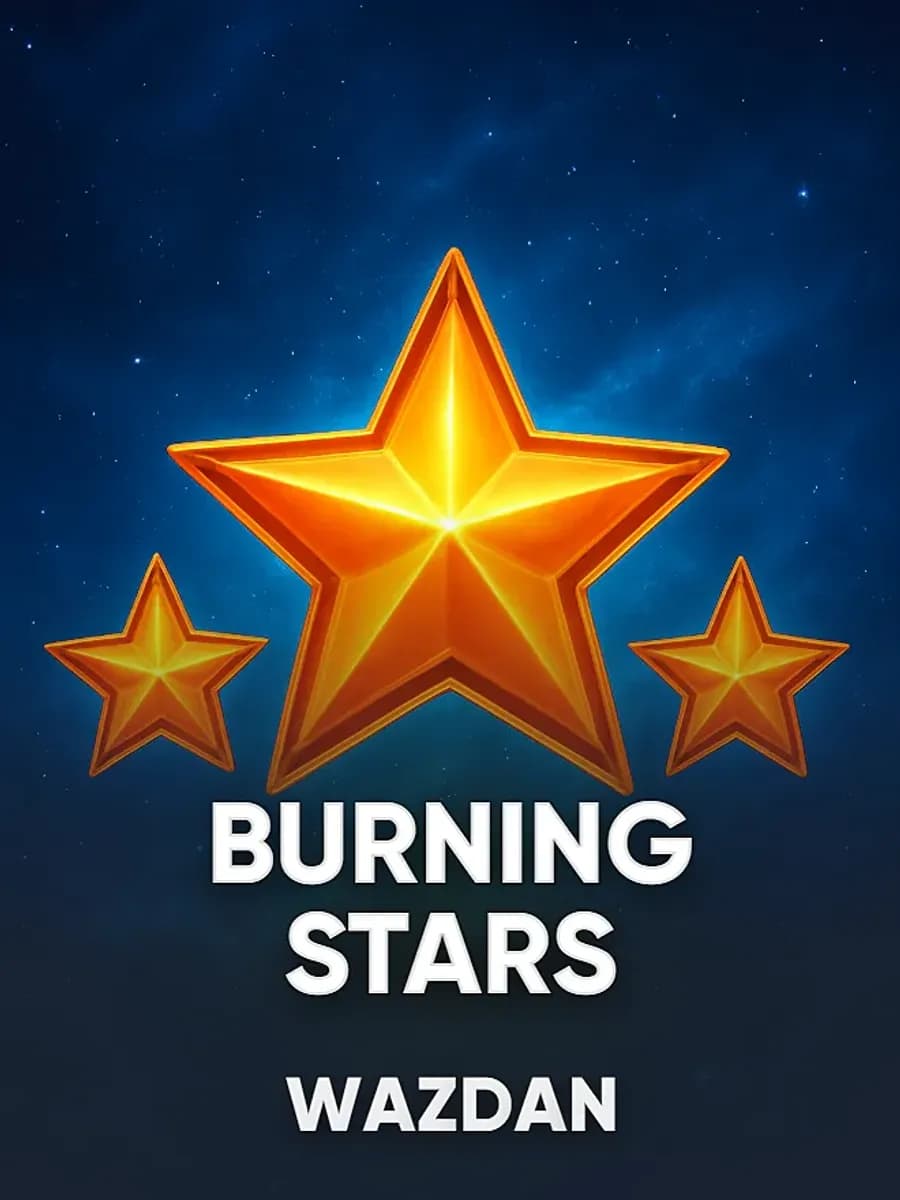 Burning Stars