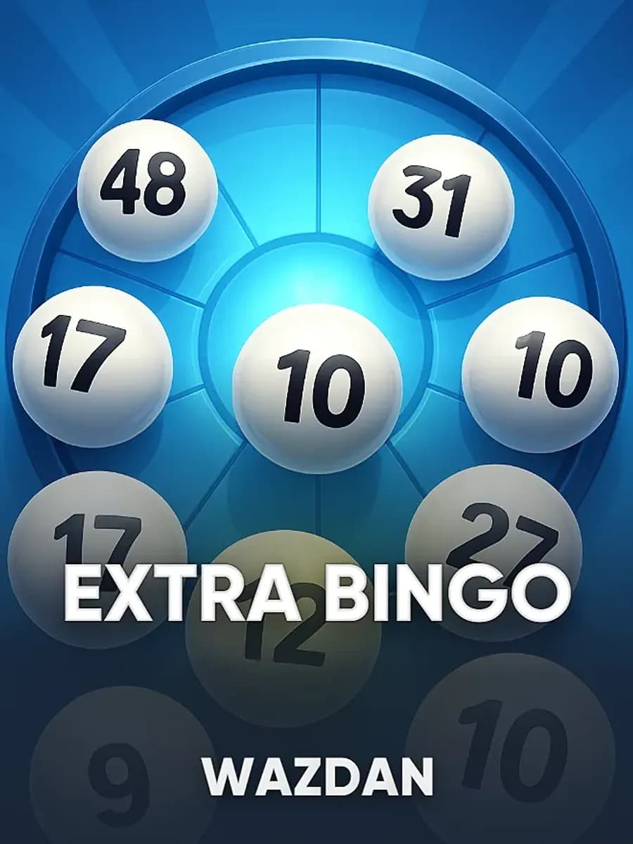 Extra Bingo