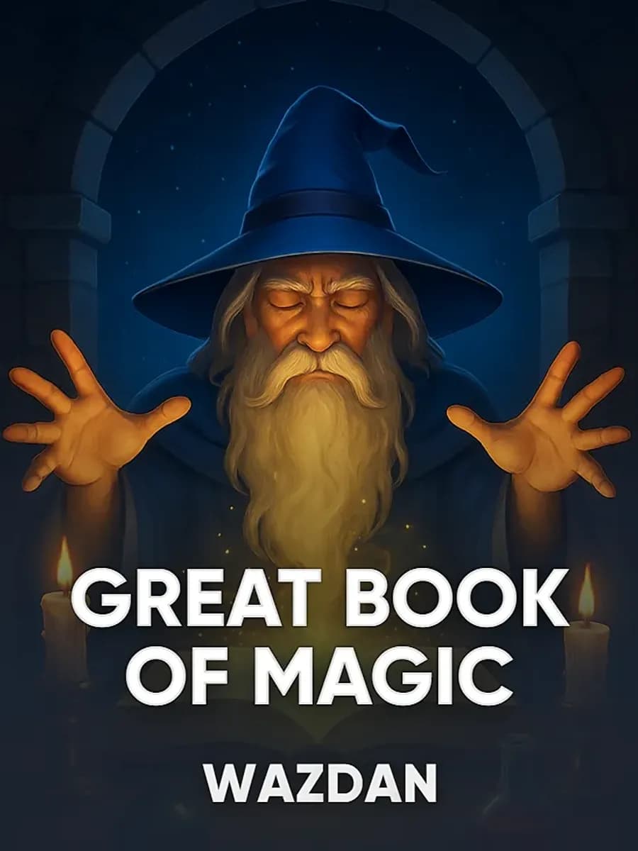 Great Book of Magic