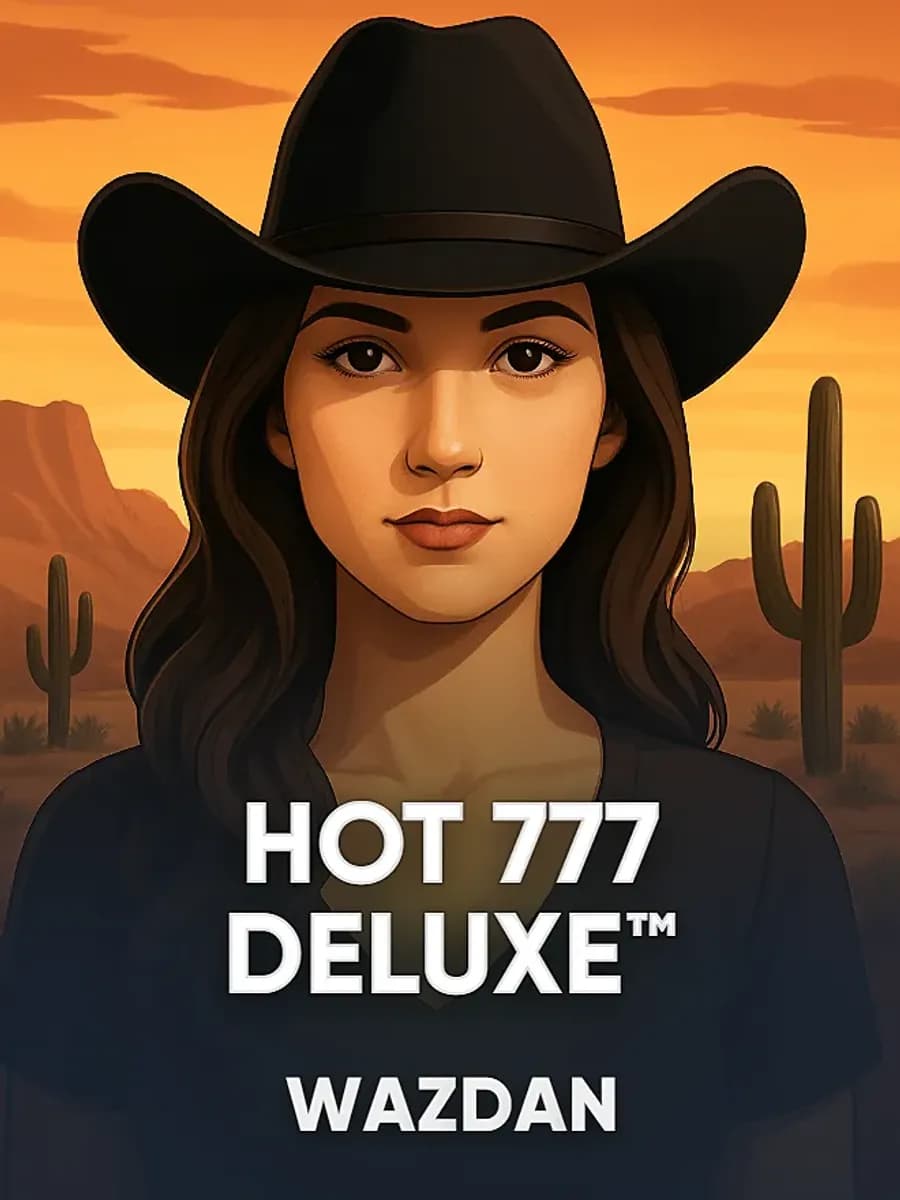 Hot 777 Deluxe™