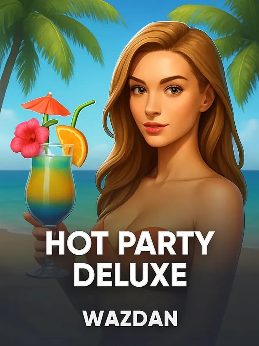 Hot Party Deluxe