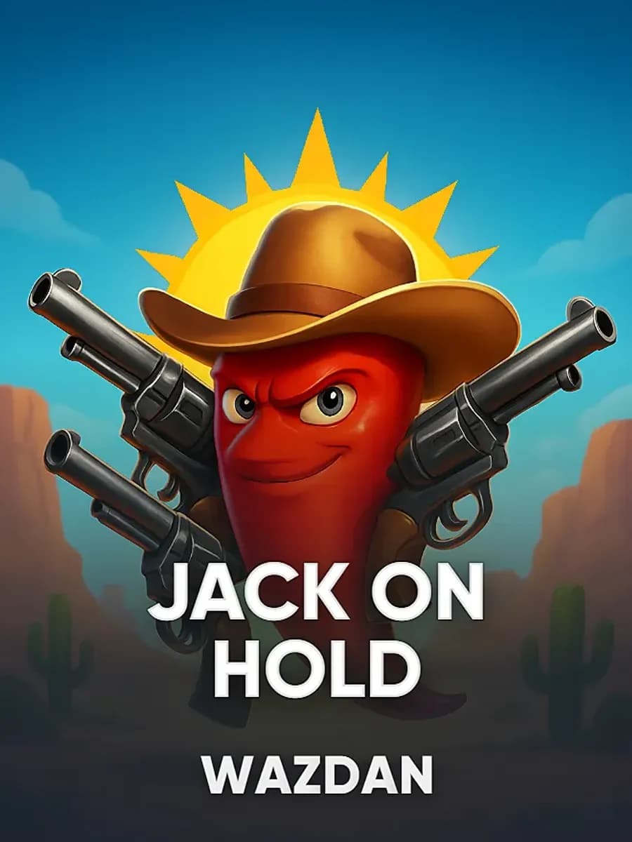 Jack on Hold