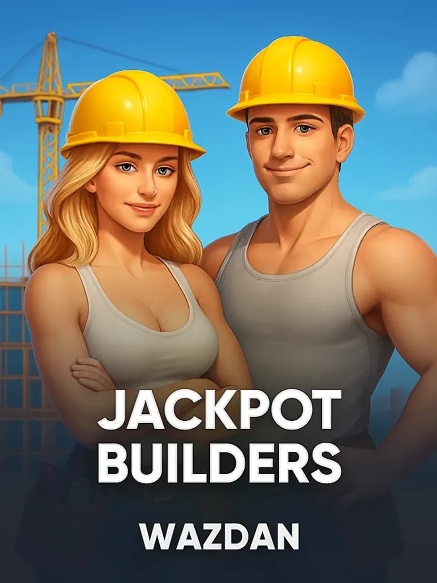 Jackpot Builders