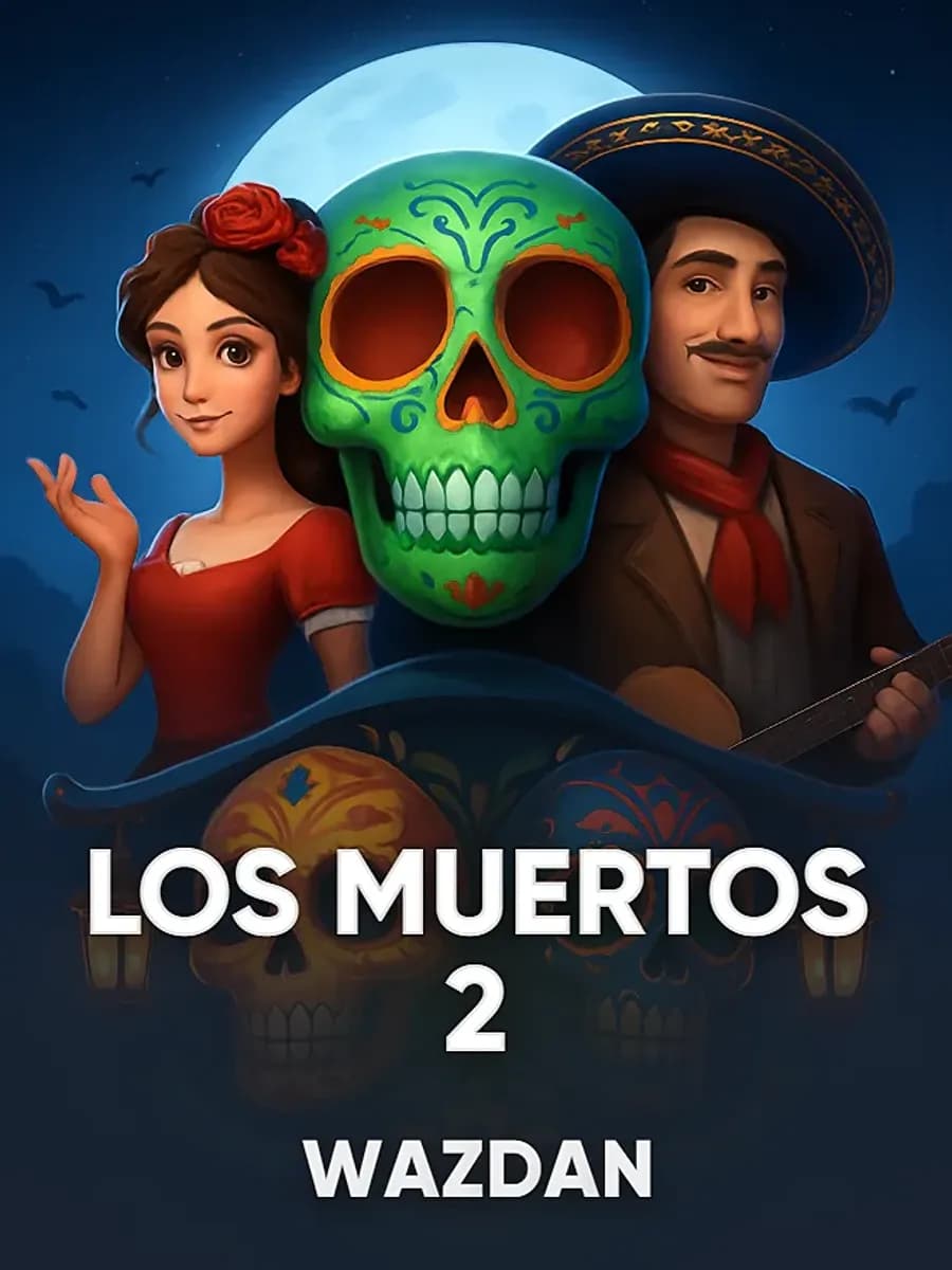 Los Muertos 2