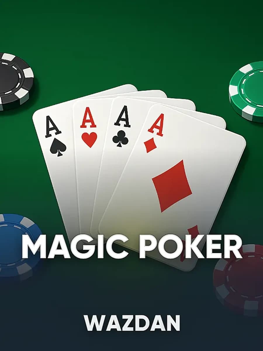 Magic Poker