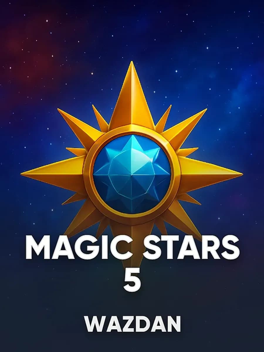Magic Stars 5