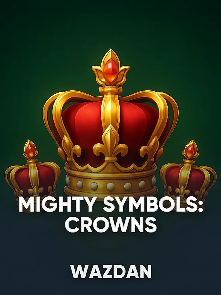 Mighty Symbols: Crowns