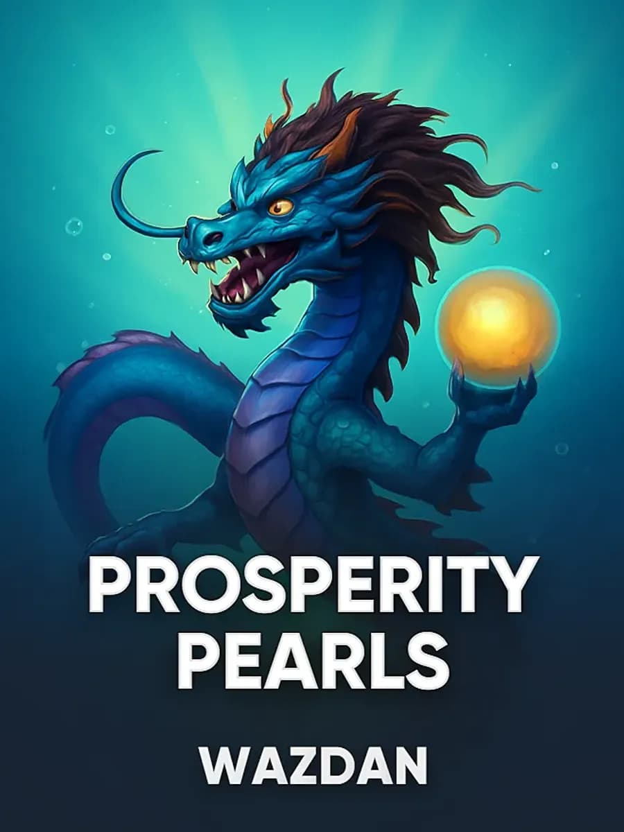 Prosperity Pearls