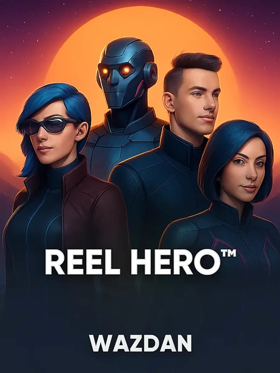 Reel Hero™