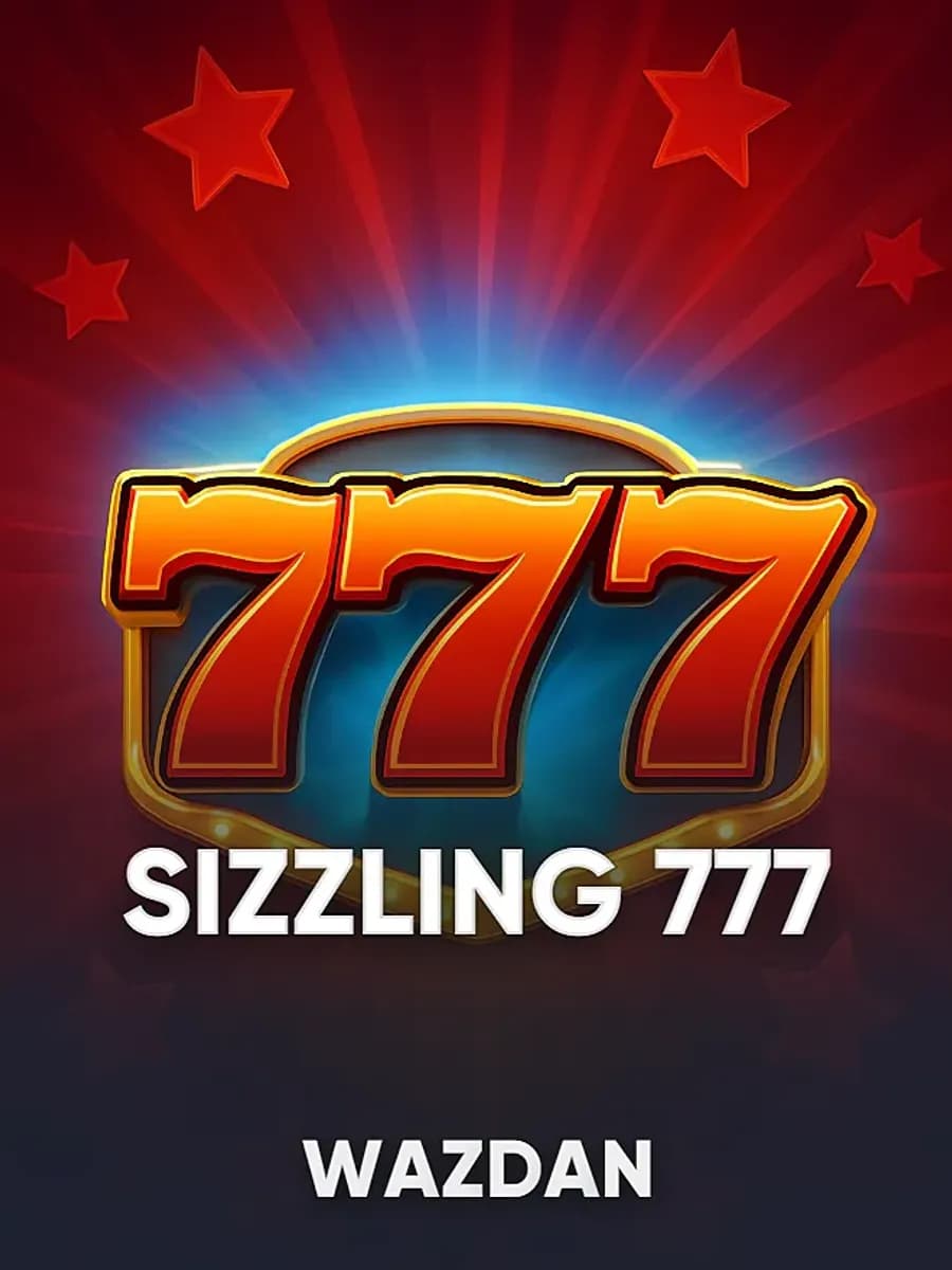 Sizzling 777