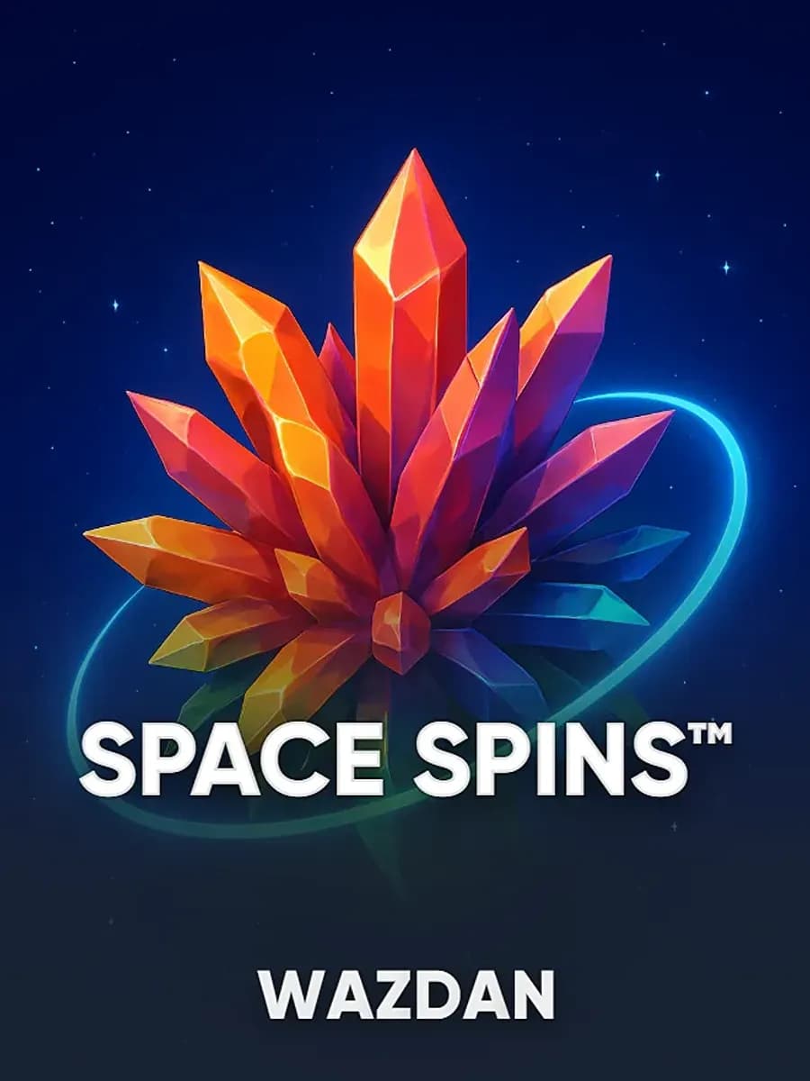 Space Spins™