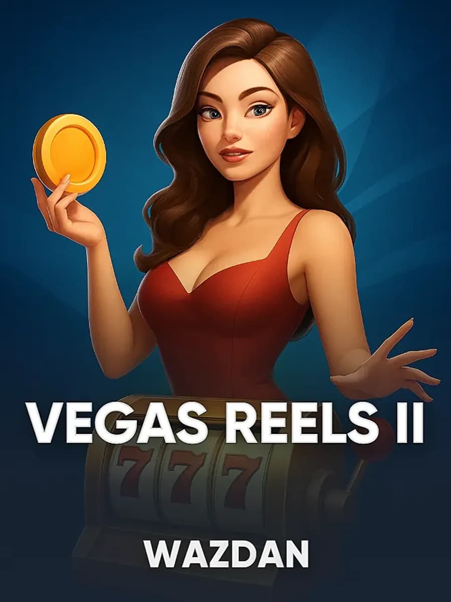 Vegas Reels II