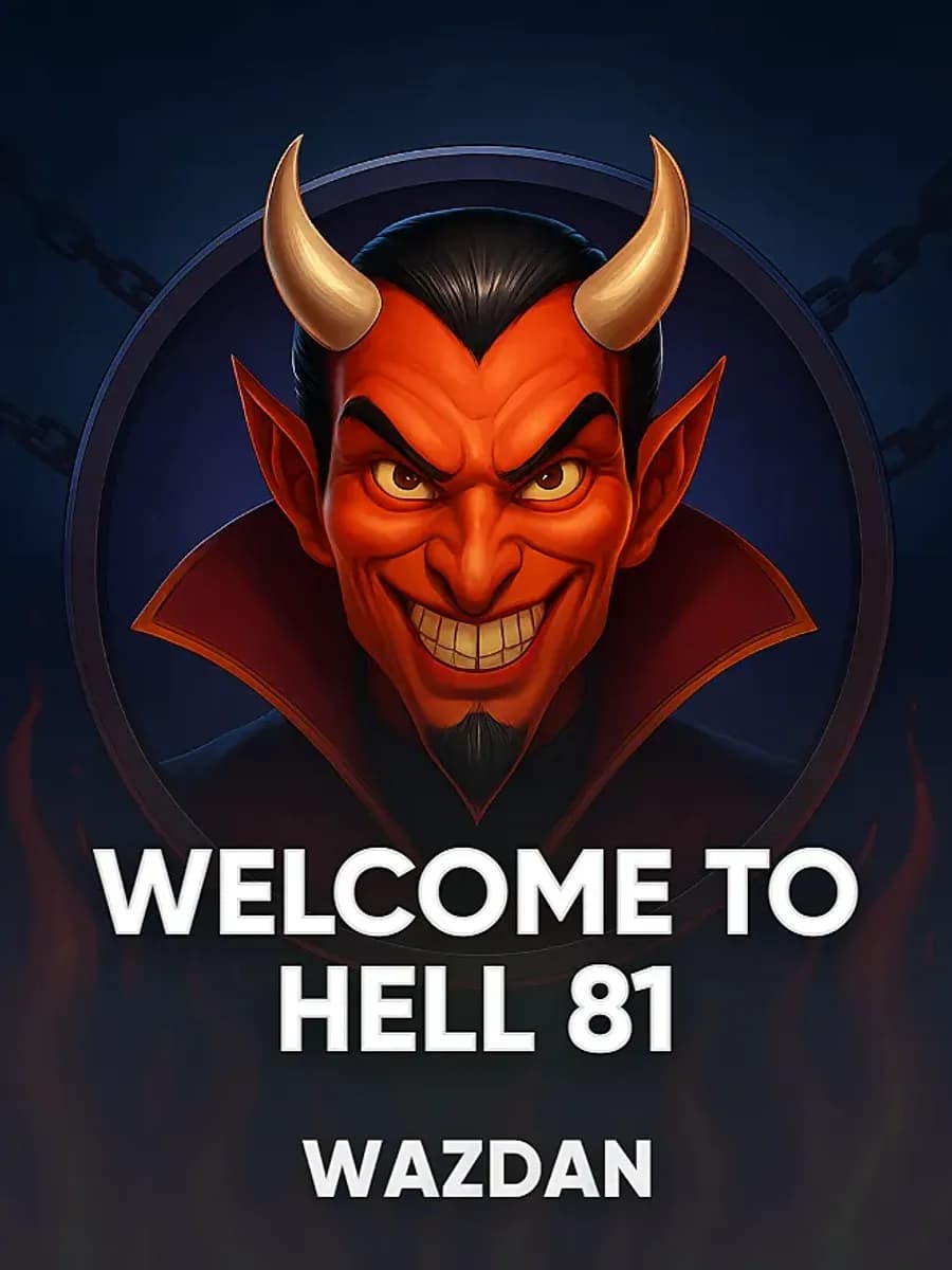 Welcome To Hell 81