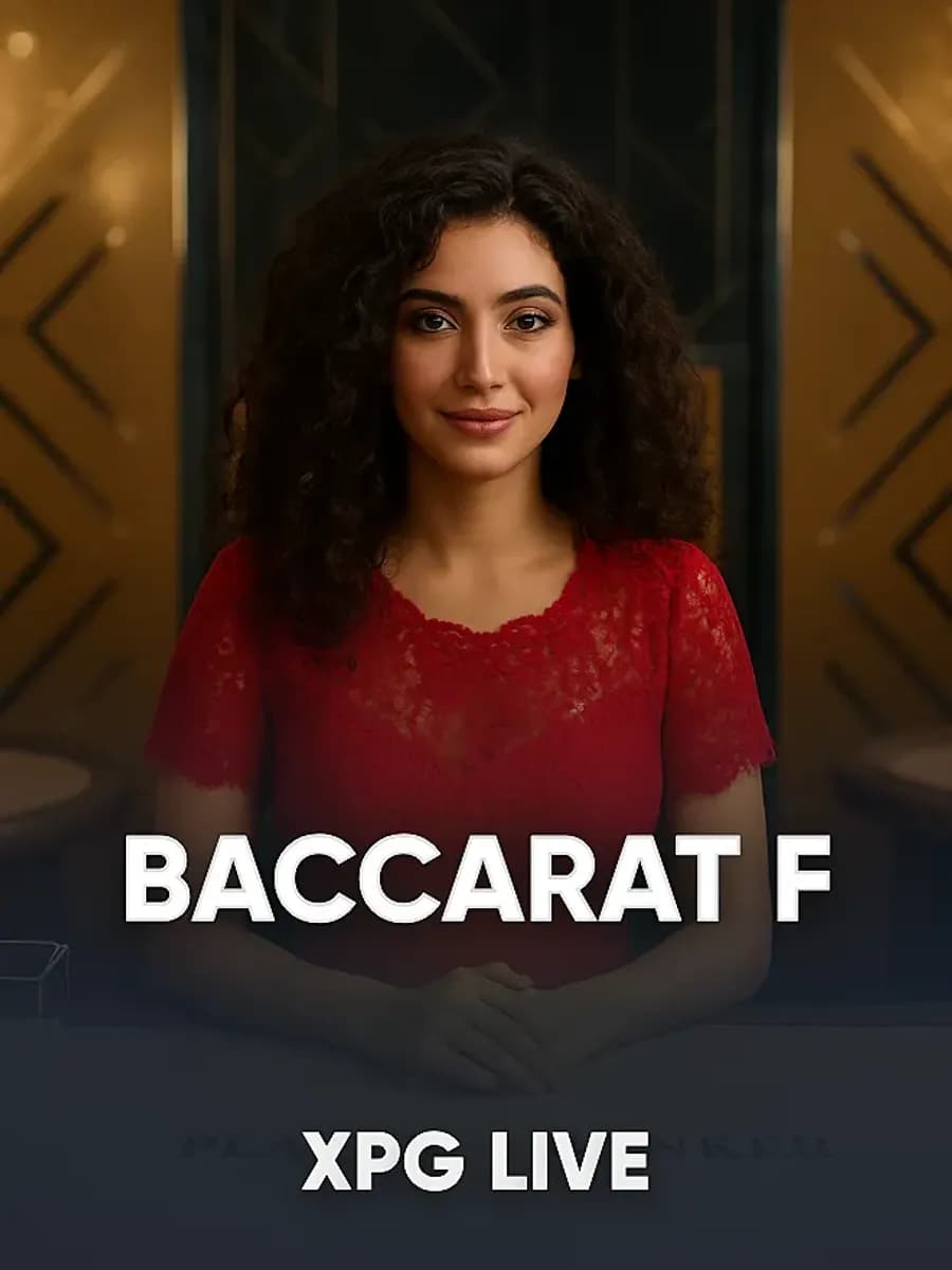Baccarat F