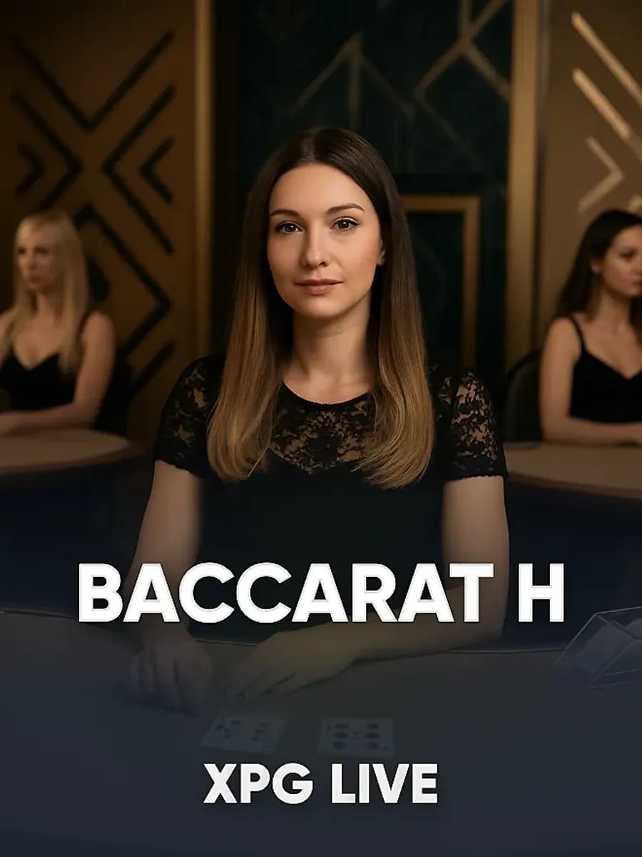 Baccarat H