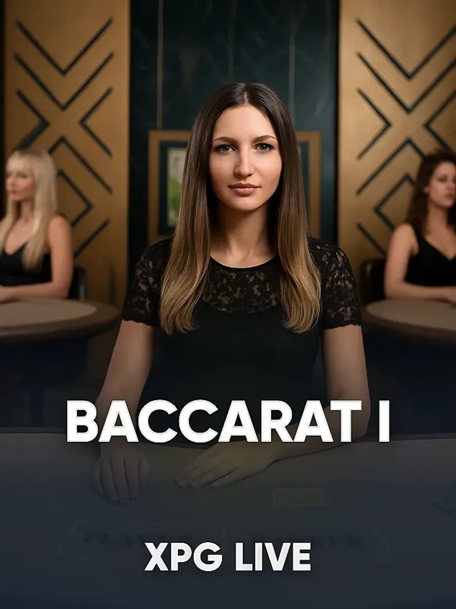 Baccarat I
