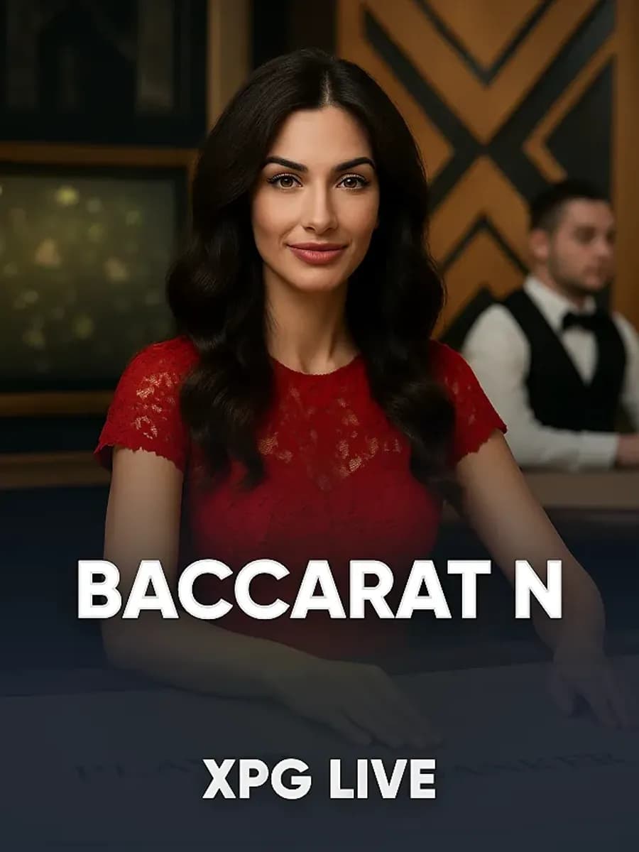 Baccarat N
