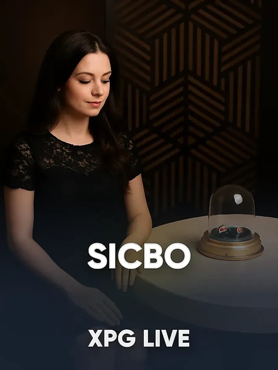 SicBo