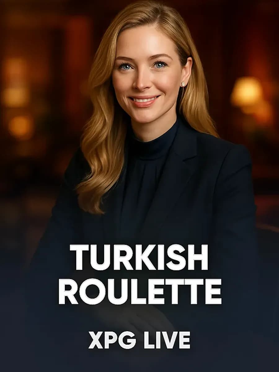 Turkish Roulette