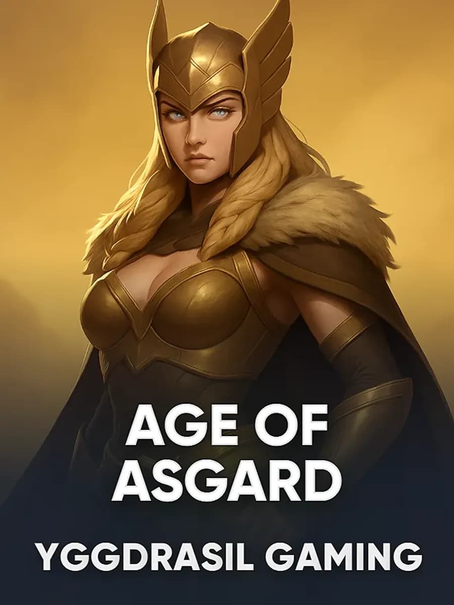 Age of Asgard
