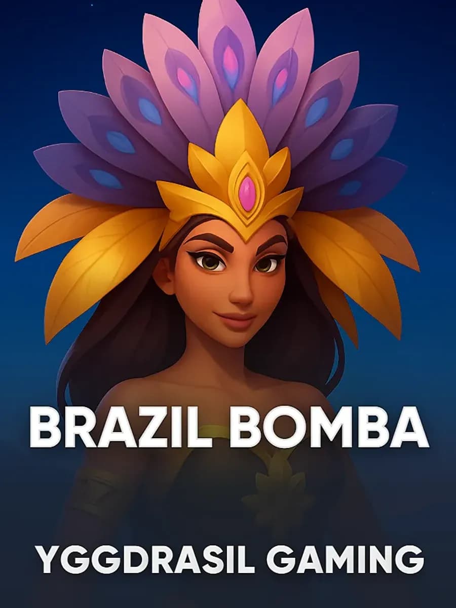 Brazil Bomba