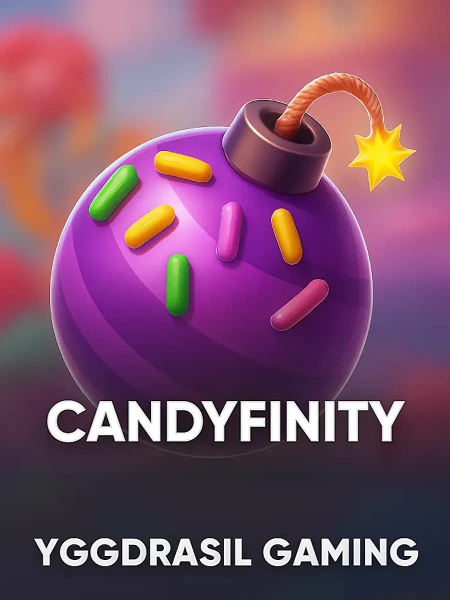 Candyfinity