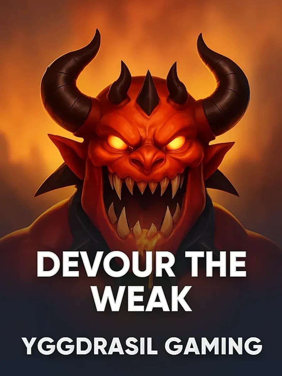 Devour the Weak