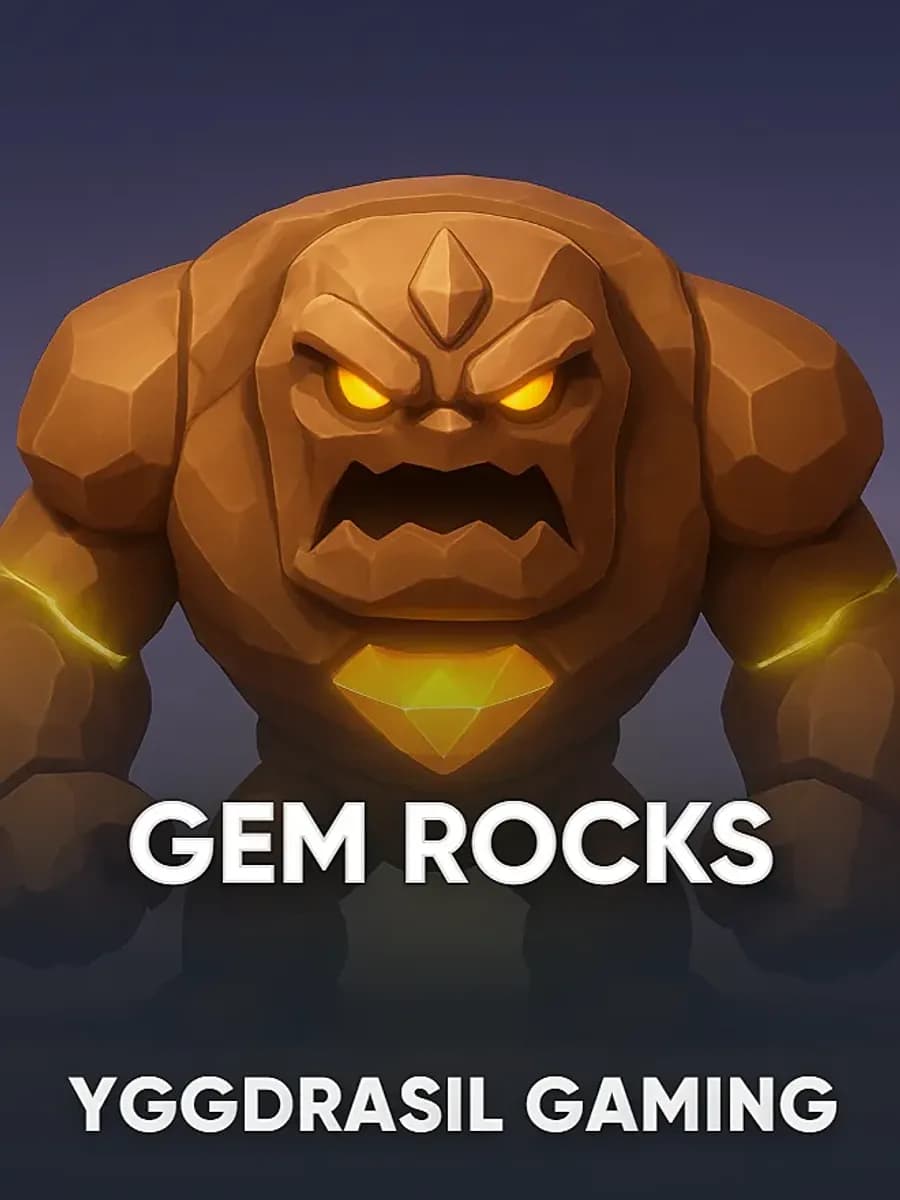 Gem Rocks