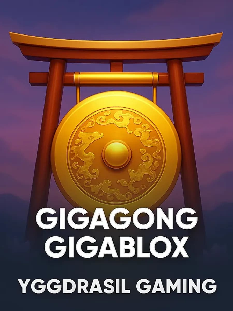 Gigagong Gigablox