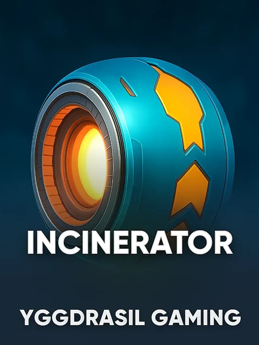 Incinerator
