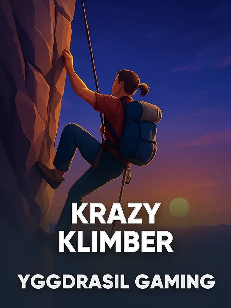 Krazy Klimber