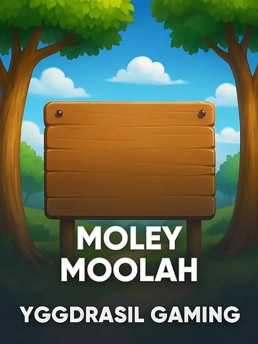 Moley Moolah