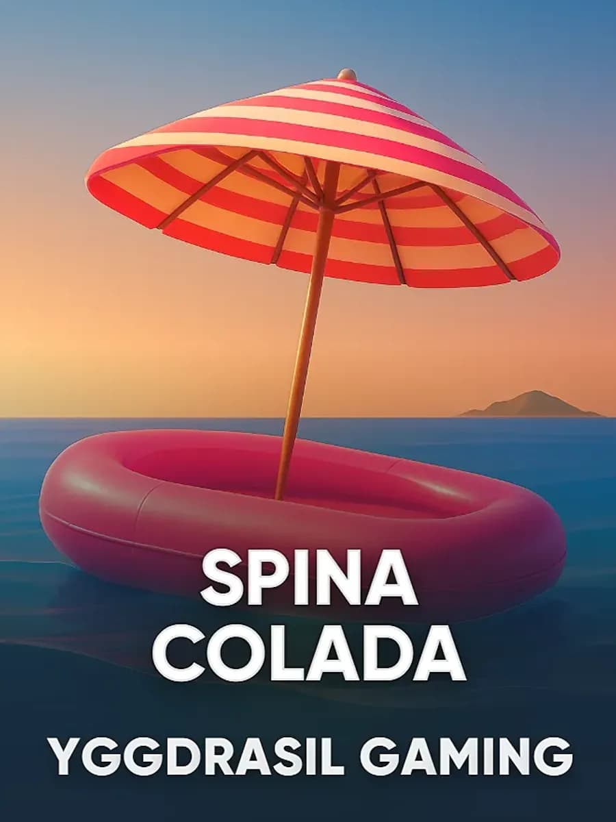 Spina Colada