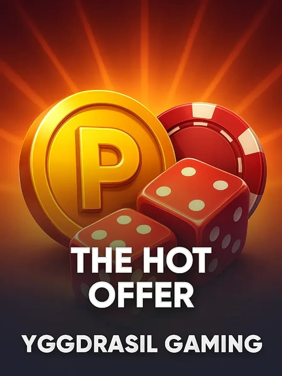 The Hot Offer