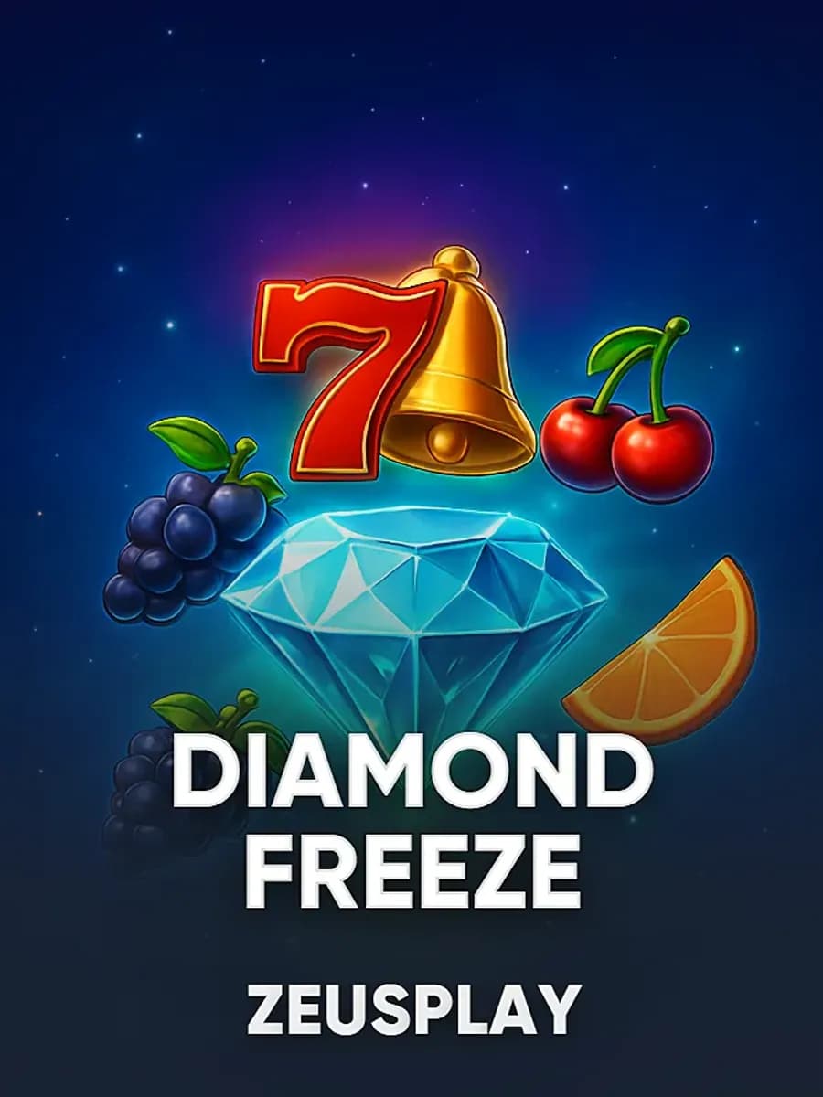 Diamond Freeze