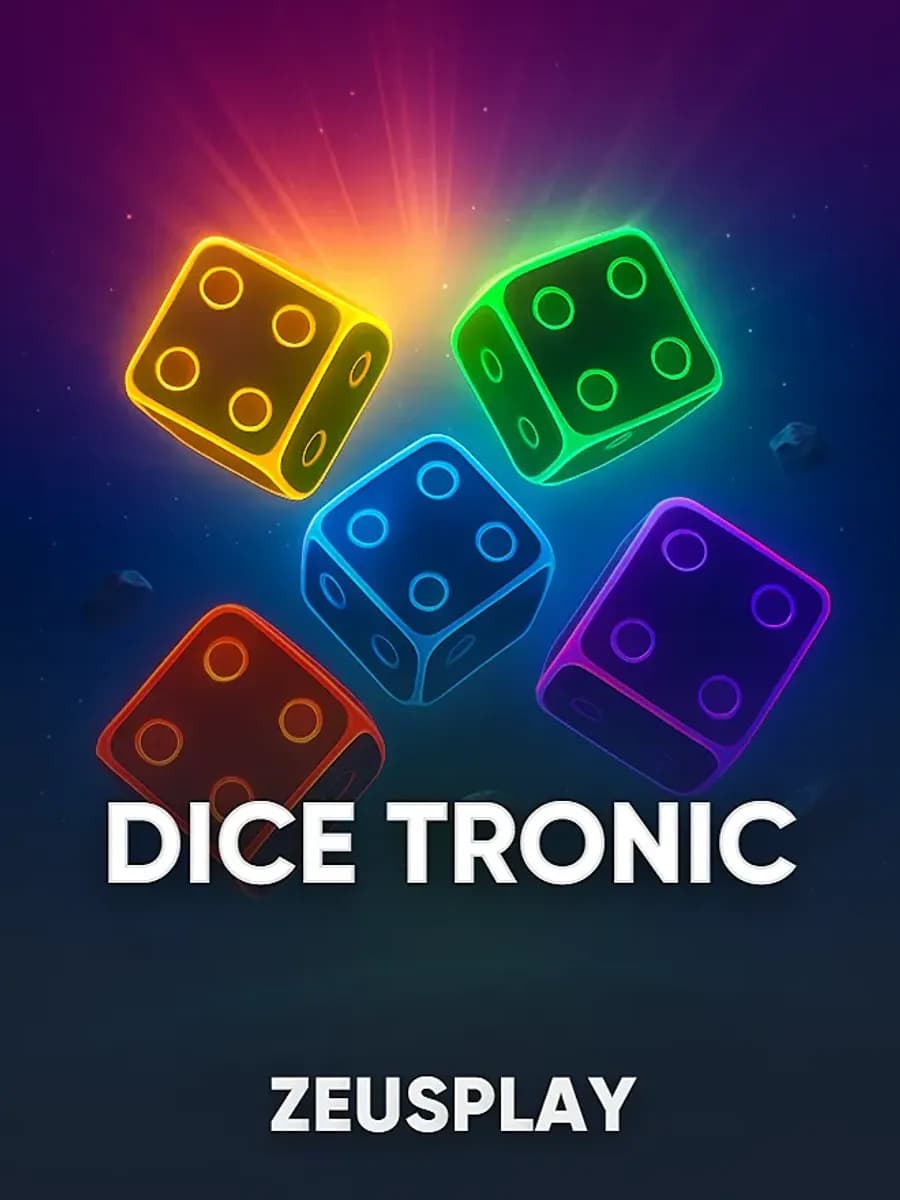 Dice Tronic